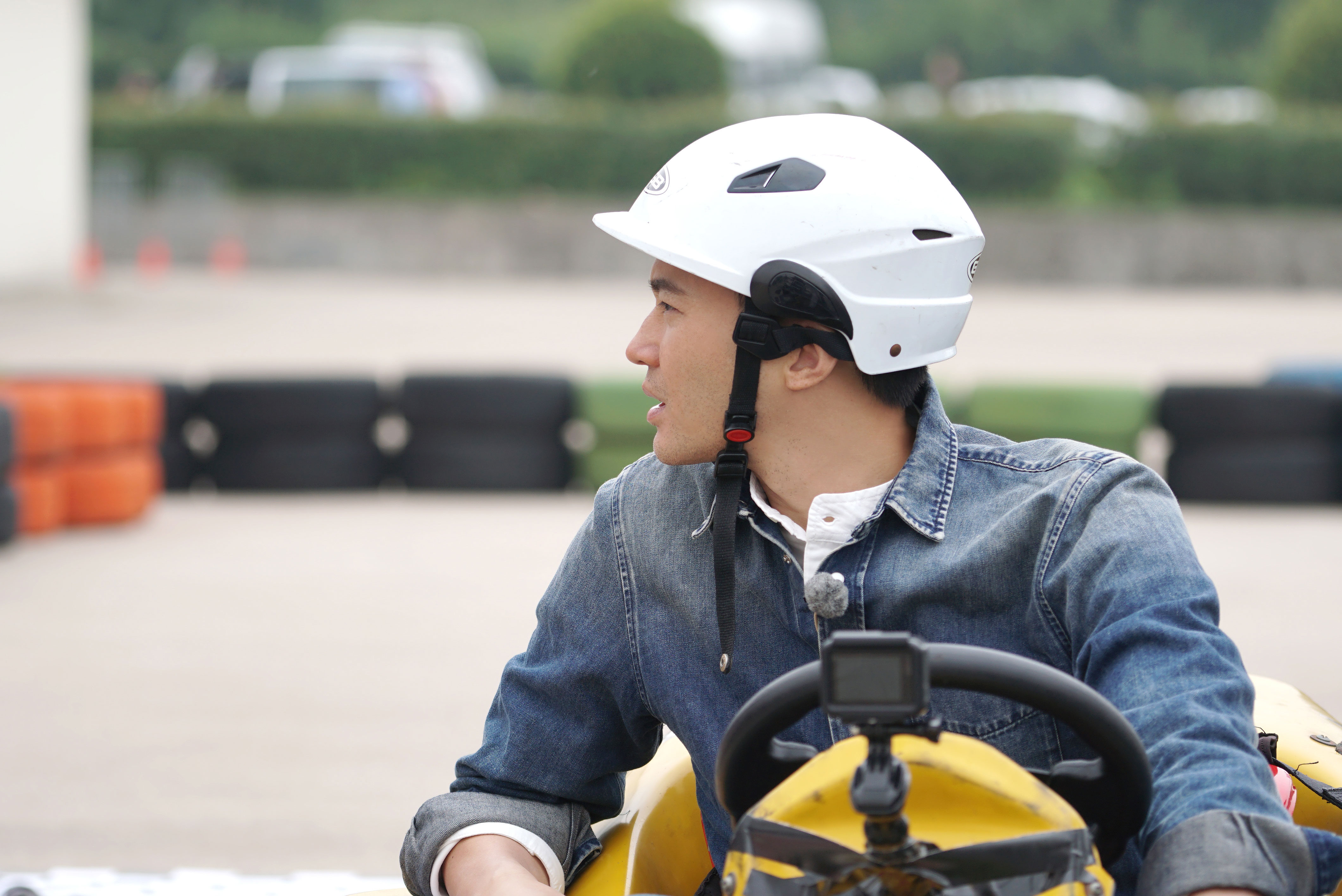 xingkong Sport登录入口-从汗水到荣耀：日常训练揭秘冠军车手的生活的简单介绍