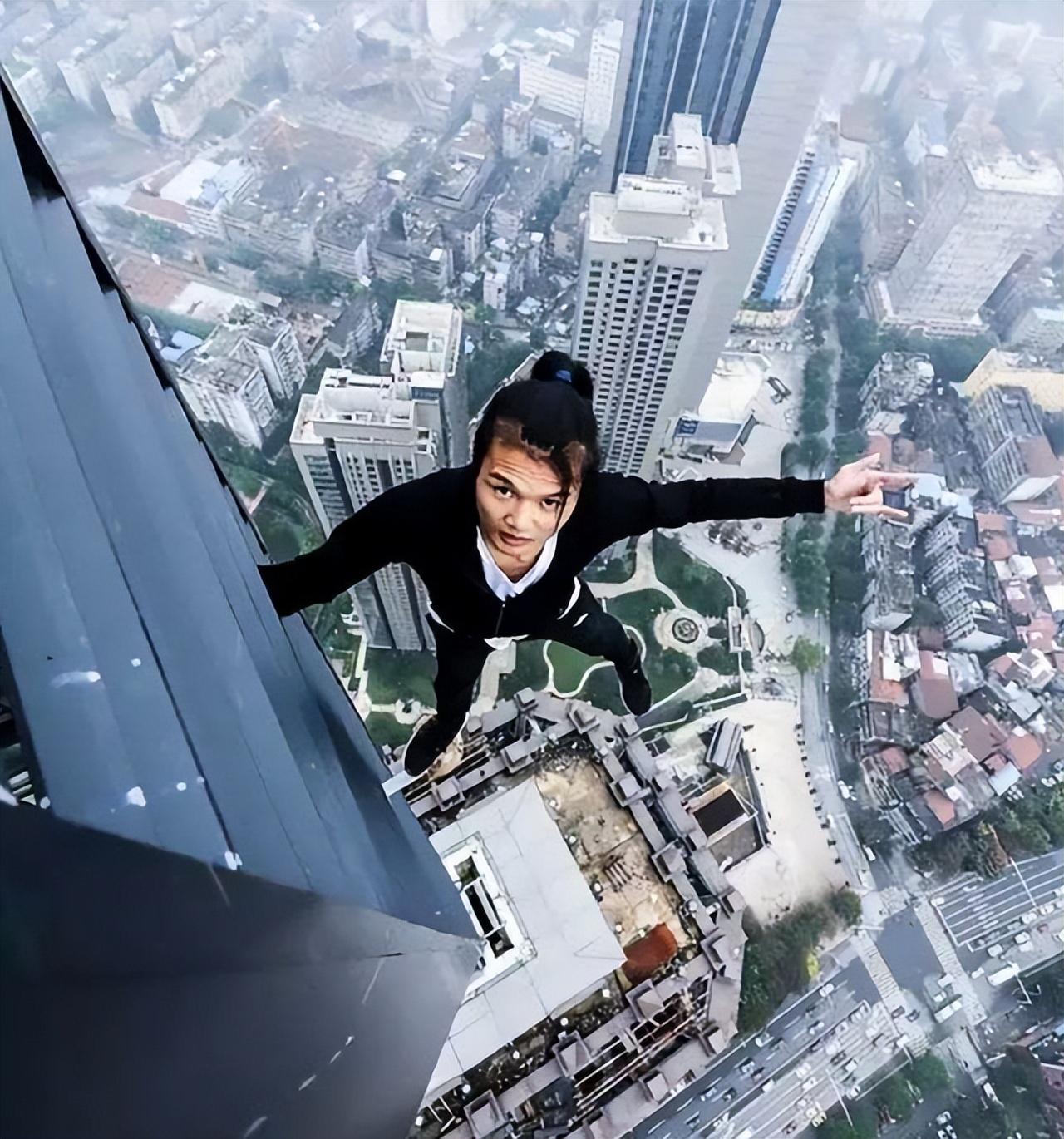 世界极限攀爬巡回赛,攀上未知的巅峰荣光的简单介绍 世界极限攀爬巡回赛,攀上未知的巅峰荣光的简单介绍