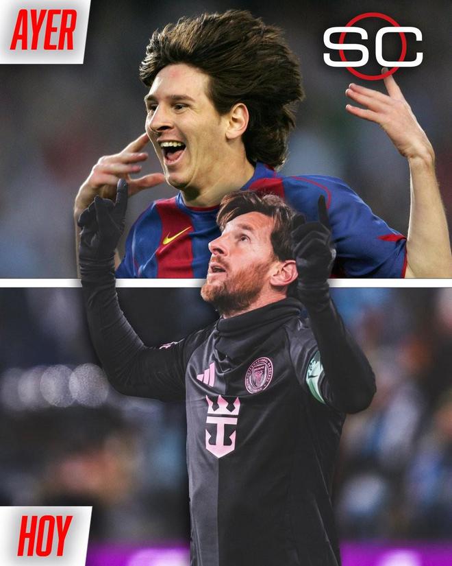 xingkong Sport下载-包含西甲射手排行榜更新，梅西稳居榜首的词条