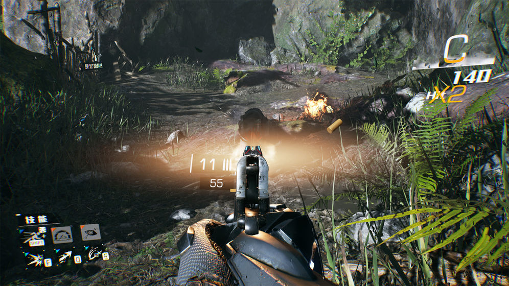 光明记忆未来之战线上排位赛精彩纷呈的简单介绍