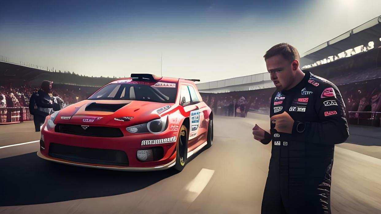 -关于世界赛车锦标赛：速度王者的巅峰对决的信息