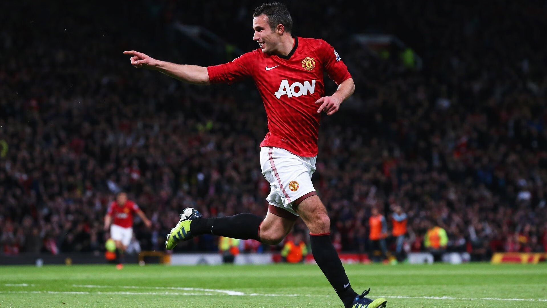 星空官网登录入口-球场“梦幻组合”，他们的合作让对手闻风丧胆，梦幻足球场